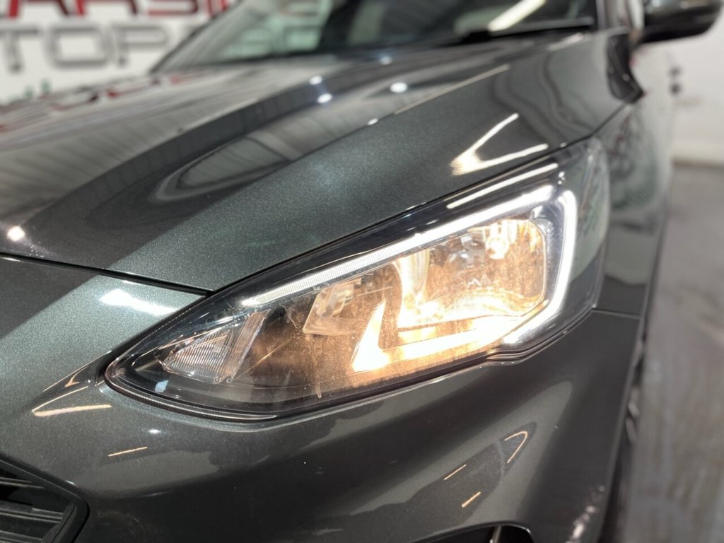 Used Ford Focus 2019 for sale - 76768636: Photo 6