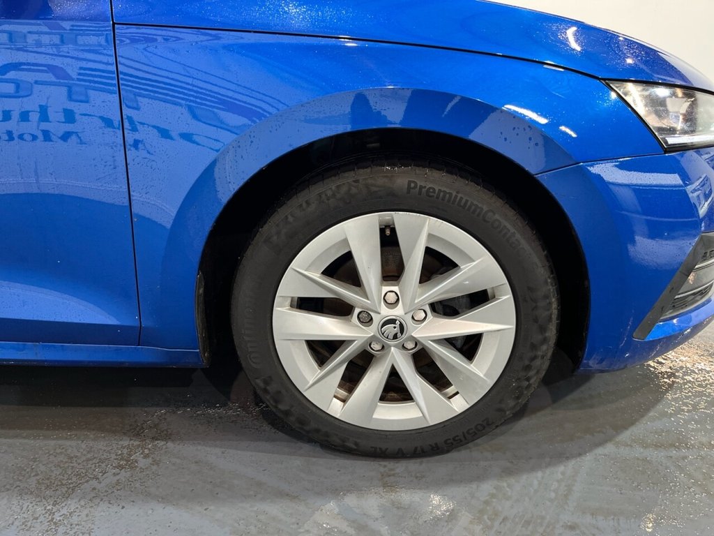 Used Skoda Octavia 2021 for sale - 76266562: Photo 10