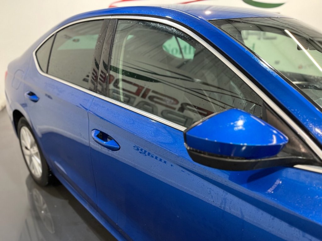 Used Skoda Octavia 2021 for sale - 76266562: Photo 11