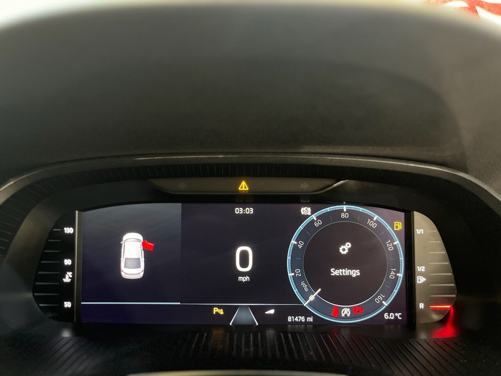 Used Skoda Octavia 2021 for sale - 76266562: Photo 16