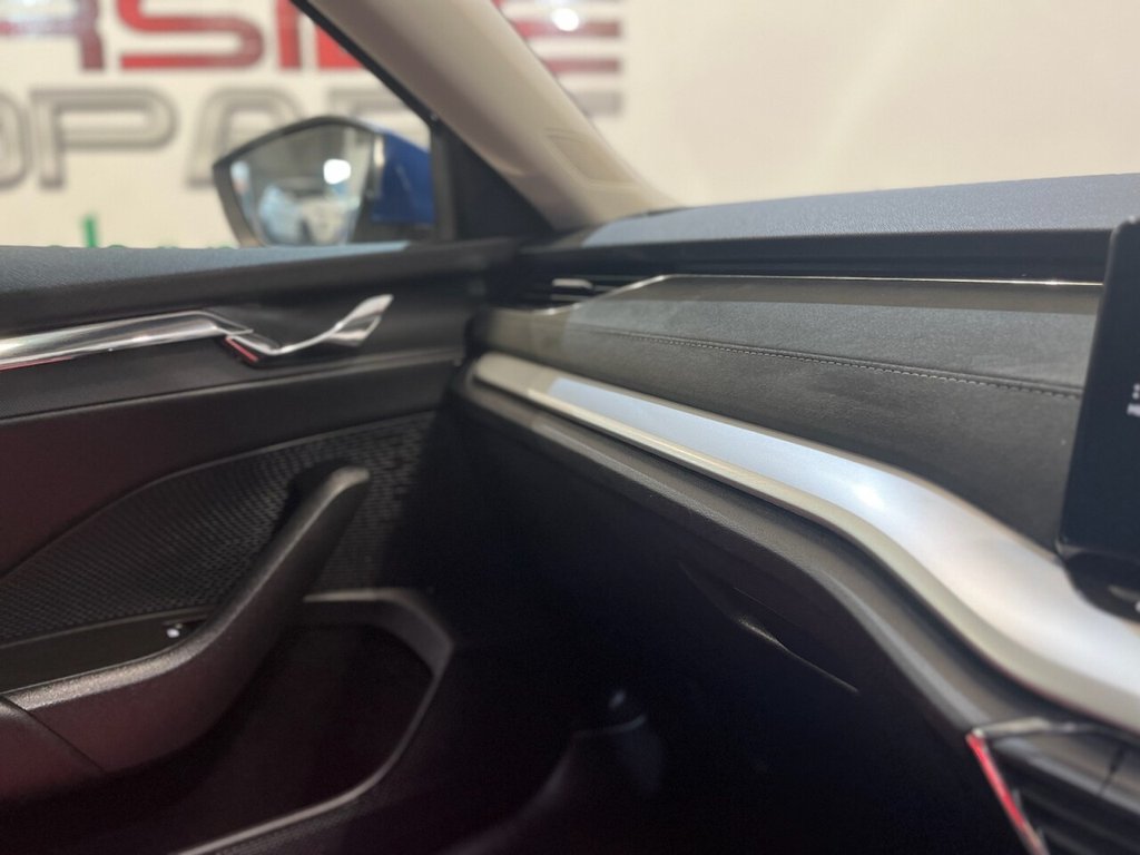 Used Skoda Octavia 2021 for sale - 76266562: Photo 19