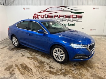 Skoda - Octavia