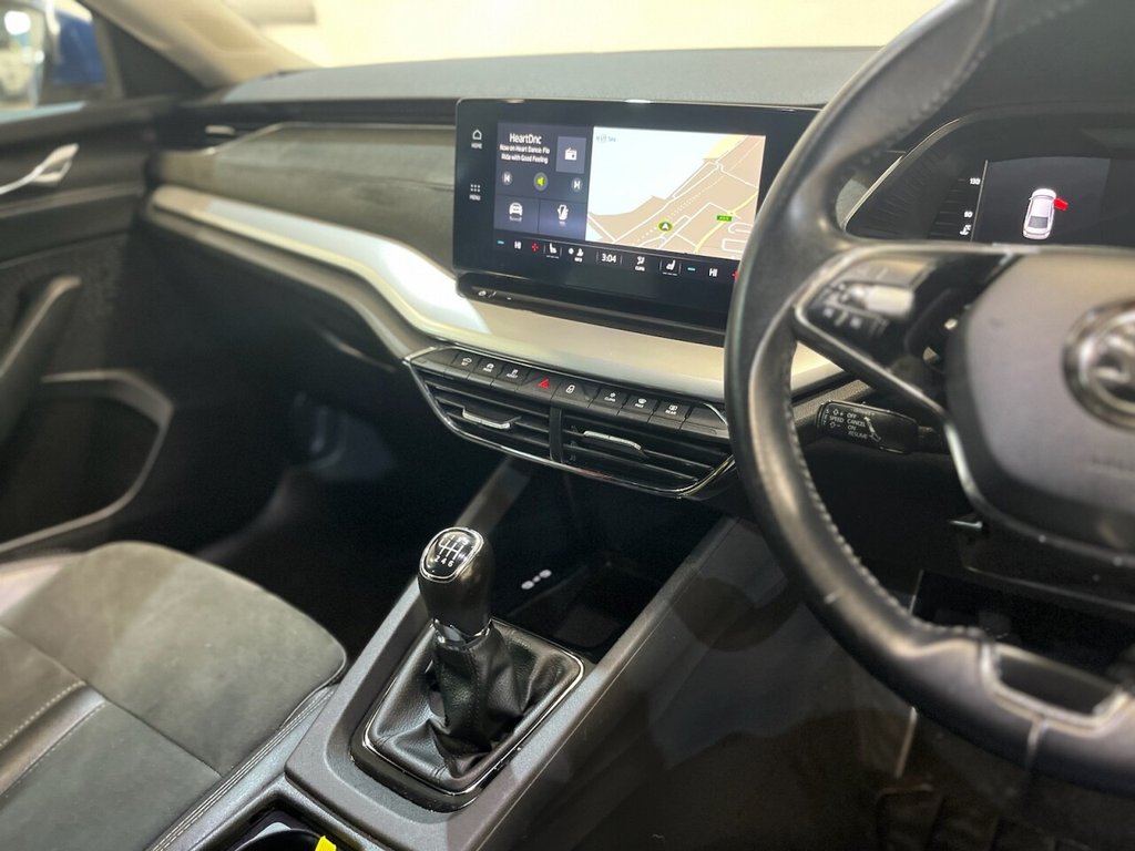 Used Skoda Octavia 2021 for sale - 76266562: Photo 22