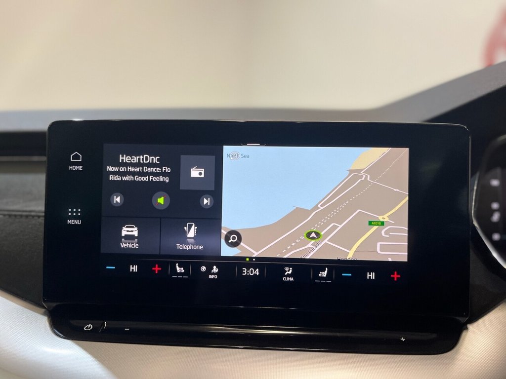 Used Skoda Octavia 2021 for sale - 76266562: Photo 23