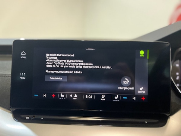 Used Skoda Octavia 2021 for sale - 76266562: Photo 23