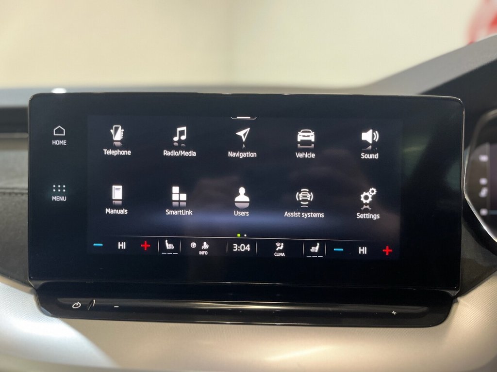 Used Skoda Octavia 2021 for sale - 76266562: Photo 24