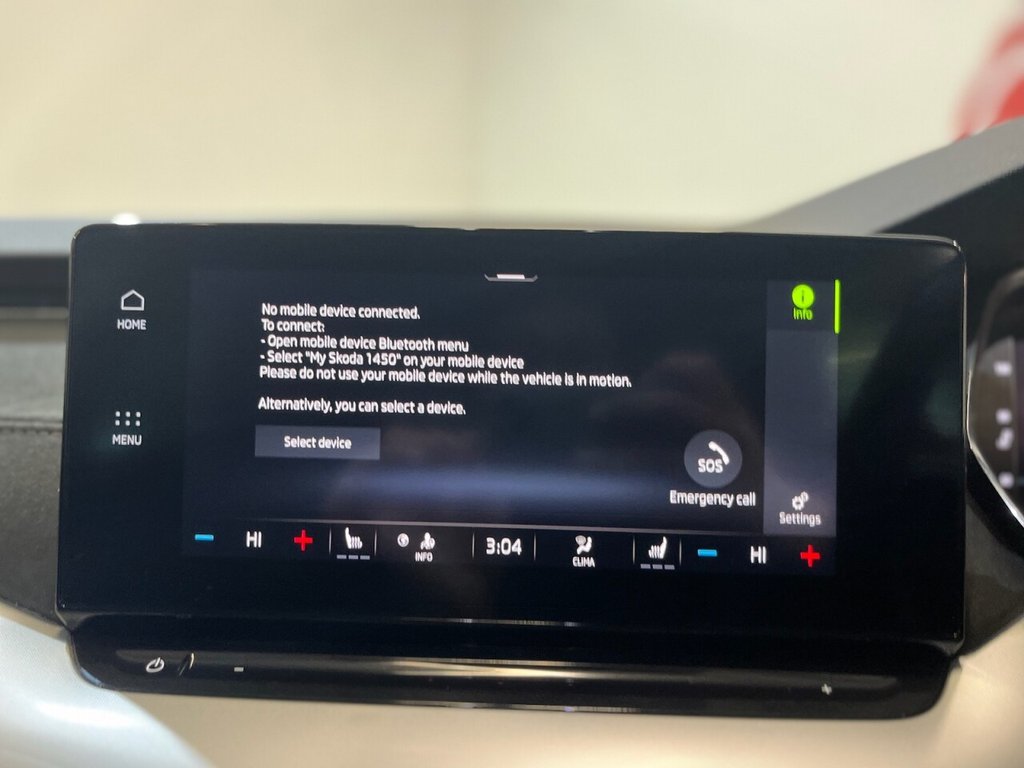 Used Skoda Octavia 2021 for sale - 76266562: Photo 25