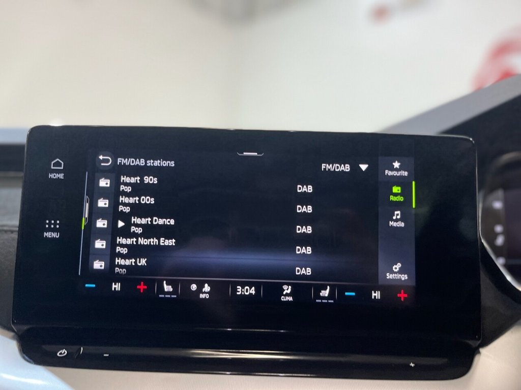 Used Skoda Octavia 2021 for sale - 76266562: Photo 26