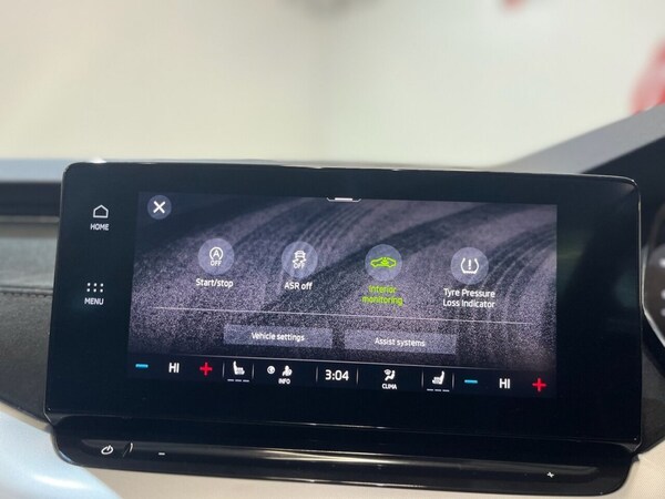 Used Skoda Octavia 2021 for sale - 76266562: Photo 26