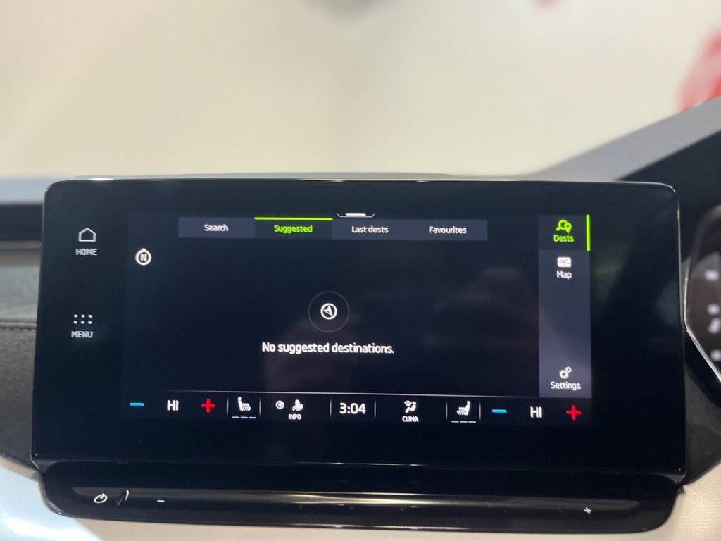 Used Skoda Octavia 2021 for sale - 76266562: Photo 27