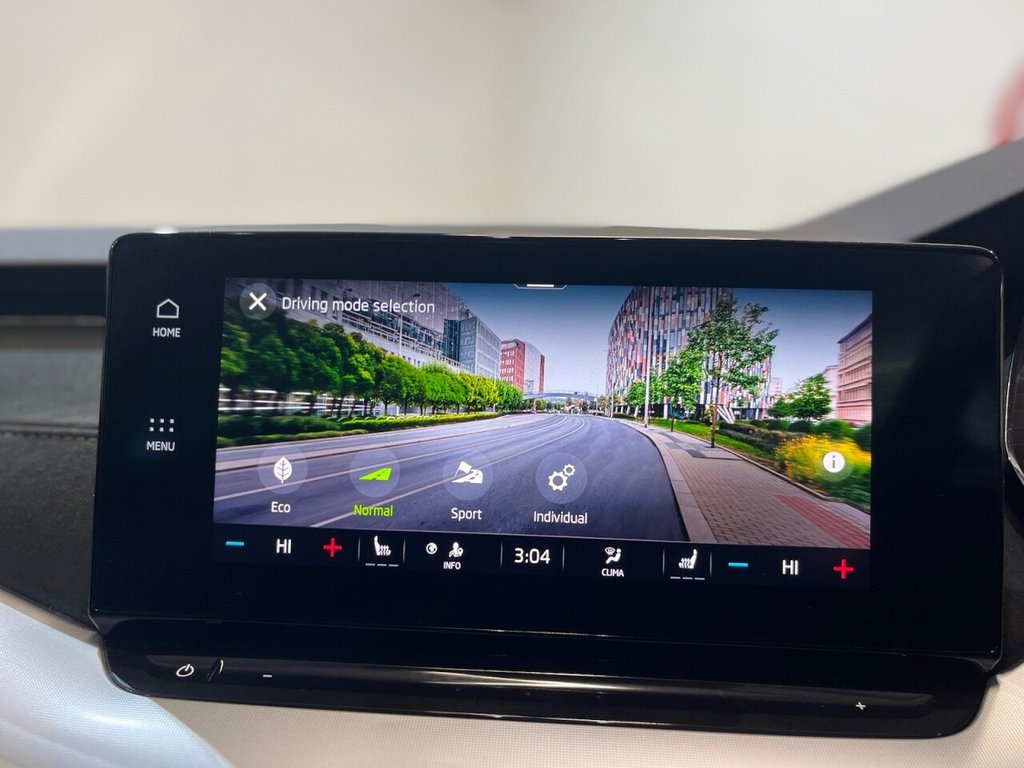 Used Skoda Octavia 2021 for sale - 76266562: Photo 29