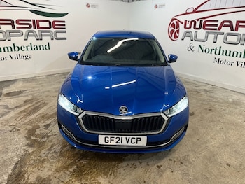 Used Skoda Octavia 2021 for sale - 76266562: Photo 2