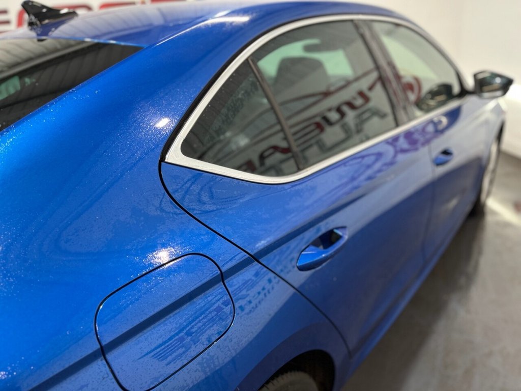 Used Skoda Octavia 2021 for sale - 76266562: Photo 31