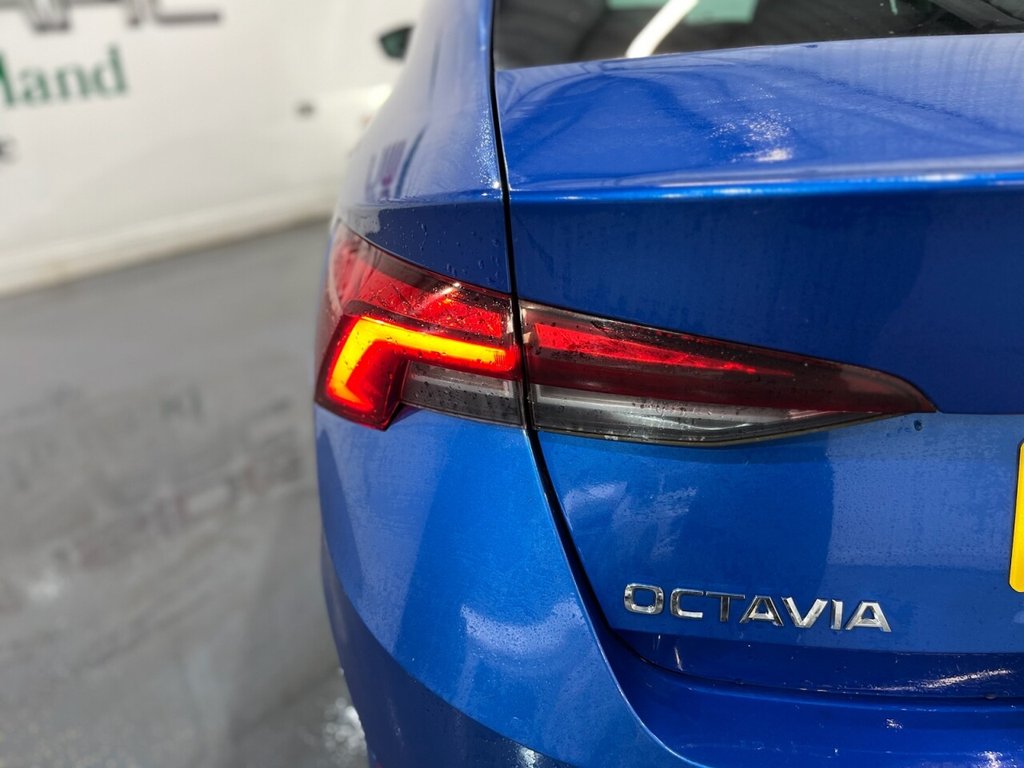 Used Skoda Octavia 2021 for sale - 76266562: Photo 32