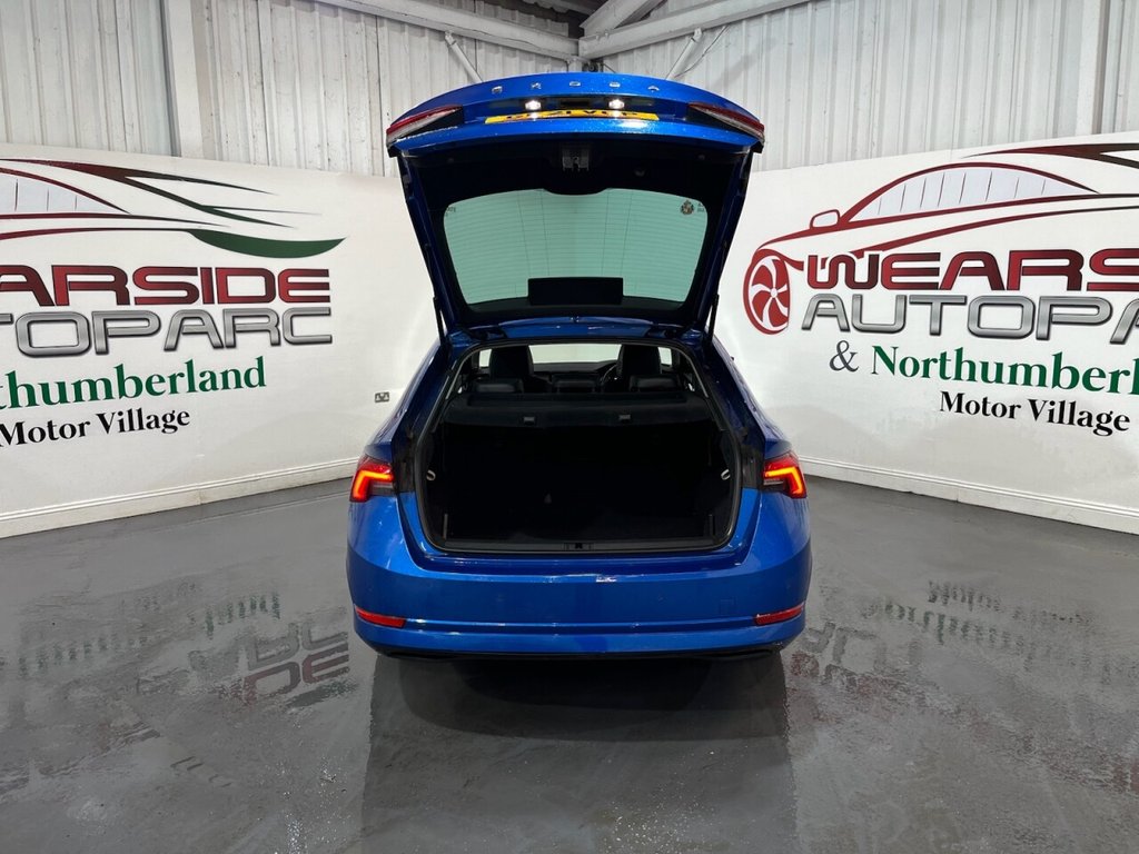 Used Skoda Octavia 2021 for sale - 76266562: Photo 39