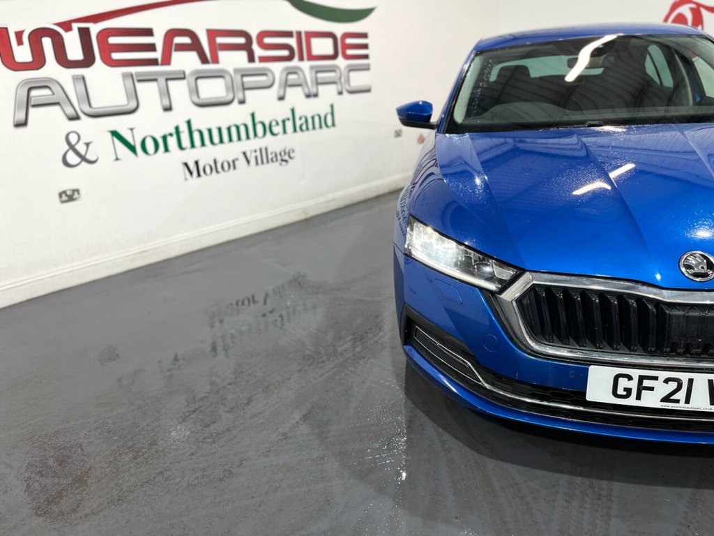 Used Skoda Octavia 2021 for sale - 76266562: Photo 7