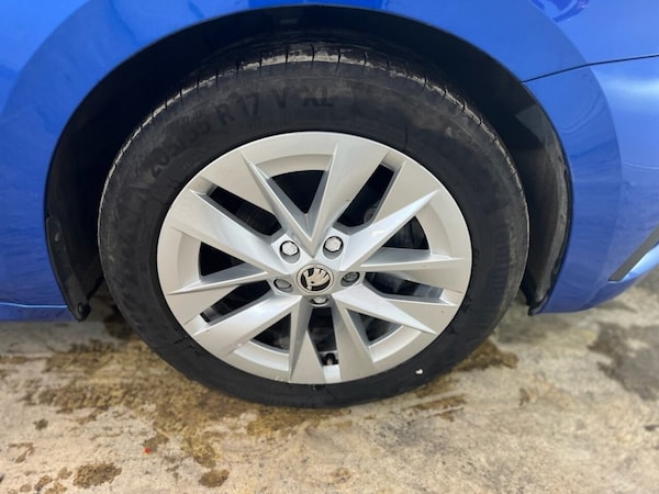 Used Skoda Octavia 2021 for sale - 76266562: Photo 7