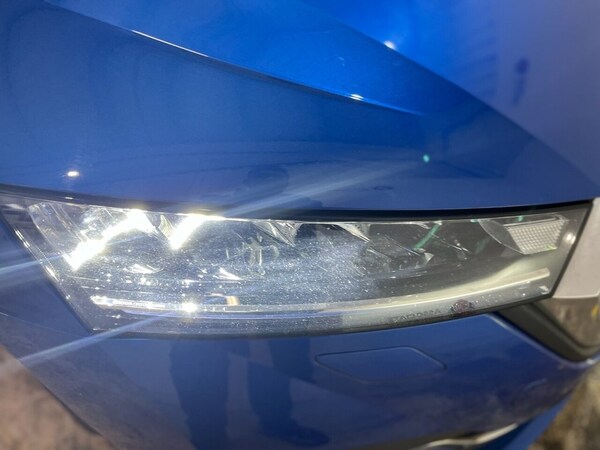 Used Skoda Octavia 2021 for sale - 76266562: Photo 8