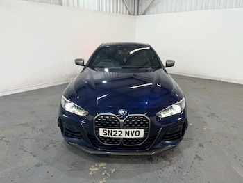 Used BMW 4 Series 2022 for sale - 78819085: Photo