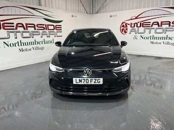Used Volkswagen Golf 2020 for sale - 76617804: Photo