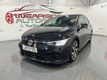 Used Volkswagen Golf 2020 for sale - 76617804: Photo