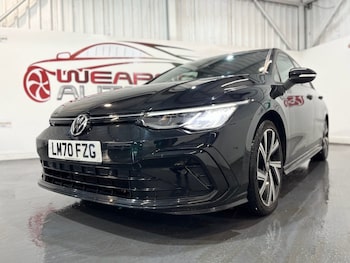 Used Volkswagen Golf 2020 for sale - 76617804: Photo