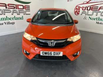 Used Honda Jazz 2017 for sale - 74318804: Photo