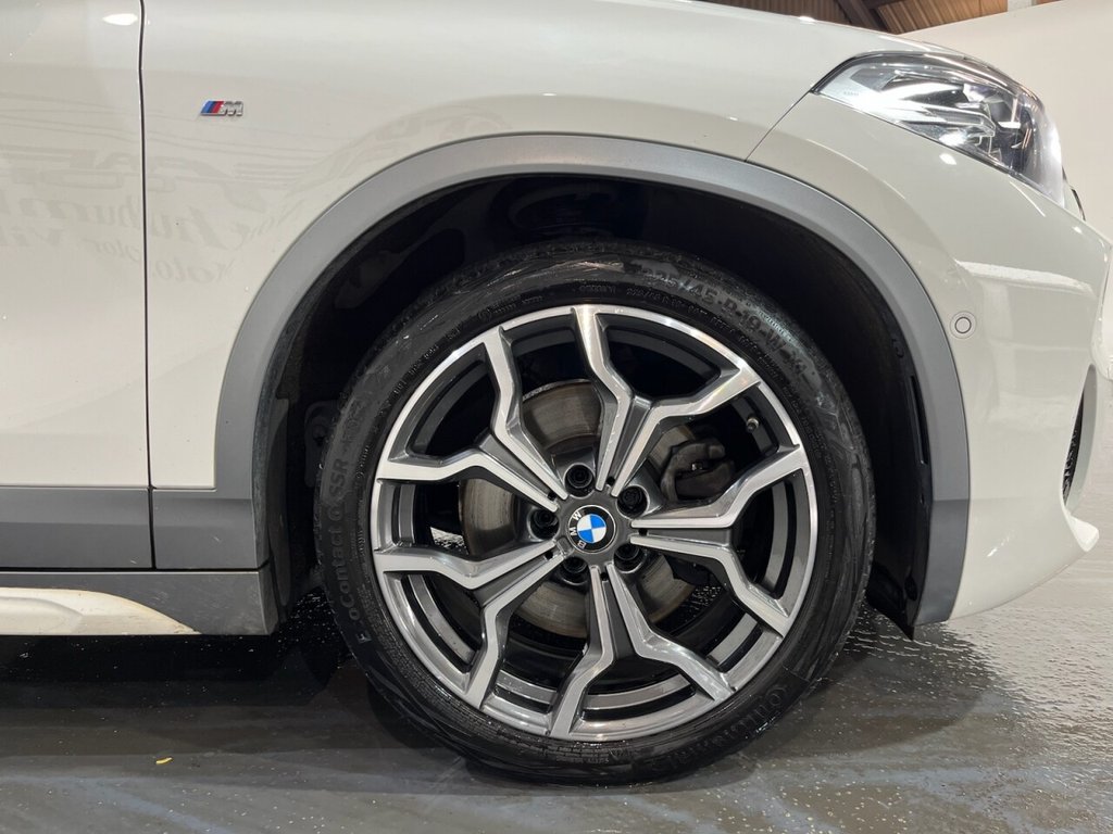 Used BMW X2 2019 for sale - 76256682: Photo 11