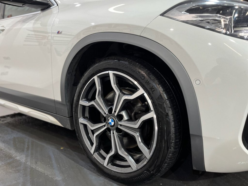 Used BMW X2 2019 for sale - 76256682: Photo 12
