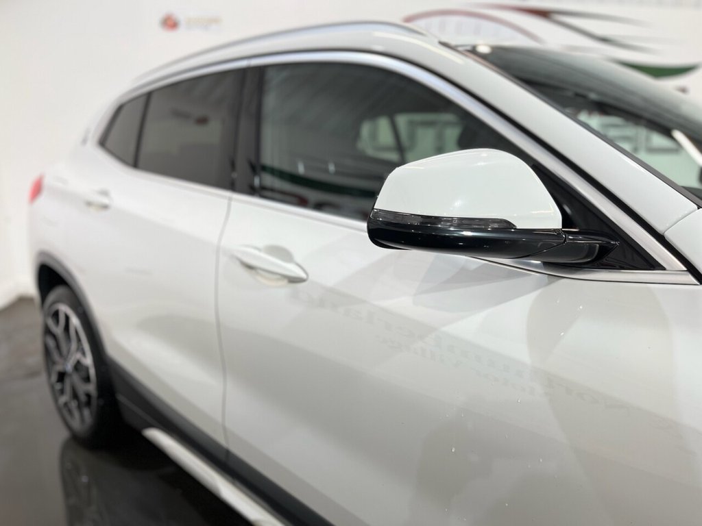 Used BMW X2 2019 for sale - 76256682: Photo 13