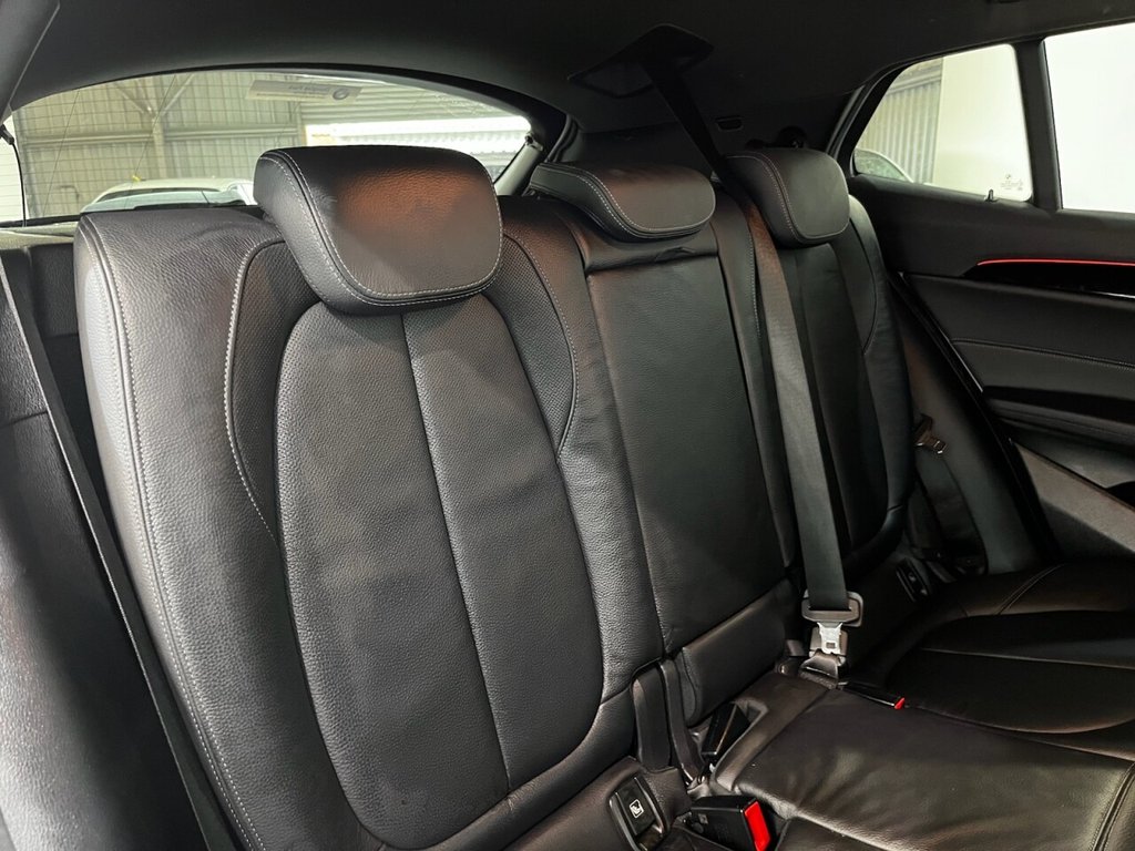 Used BMW X2 2019 for sale - 76256682: Photo 19