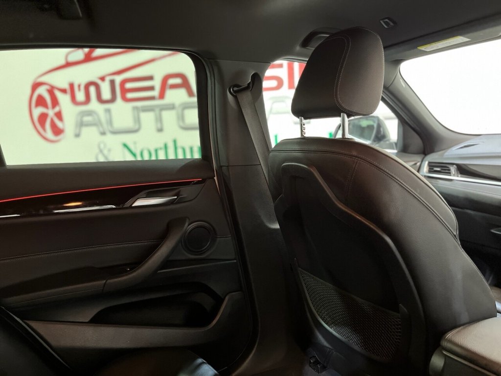 Used BMW X2 2019 for sale - 76256682: Photo 22
