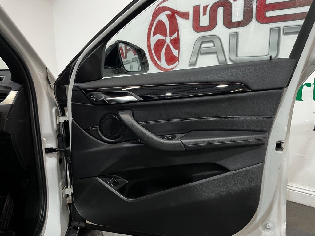 Used BMW X2 2019 for sale - 76256682: Photo 24