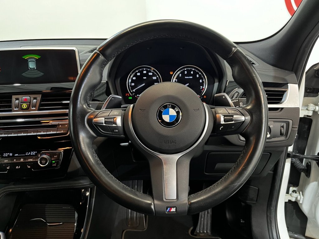 Used BMW X2 2019 for sale - 76256682: Photo 29
