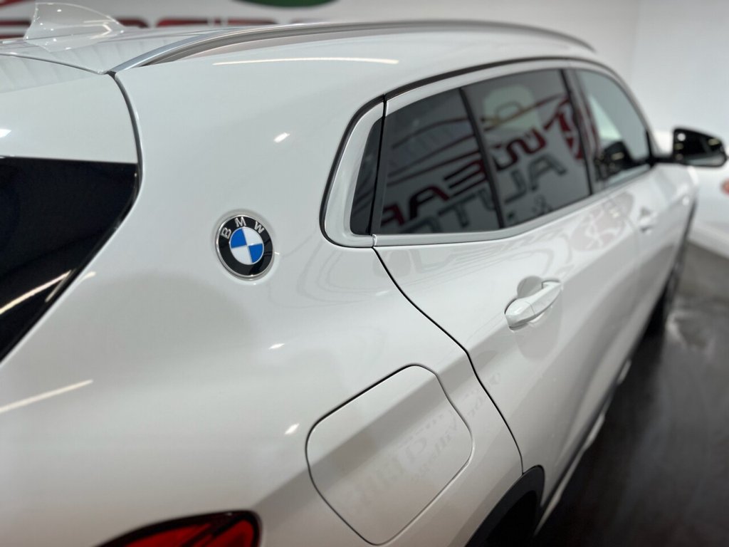 Used BMW X2 2019 for sale - 76256682: Photo 37