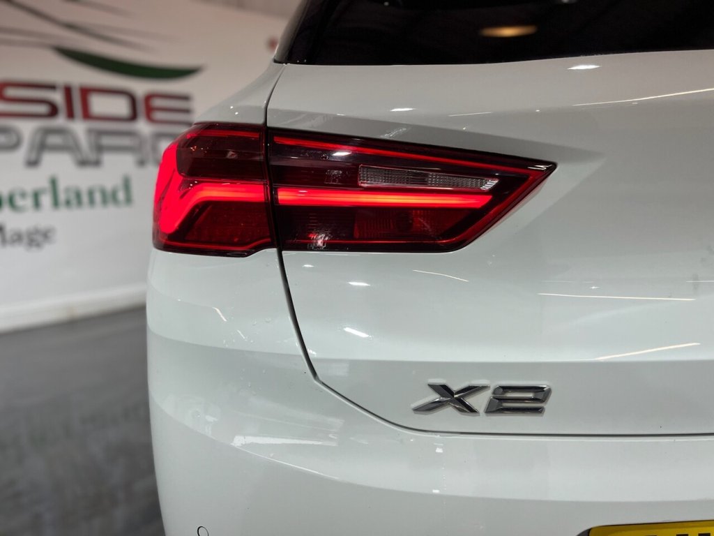 Used BMW X2 2019 for sale - 76256682: Photo 38