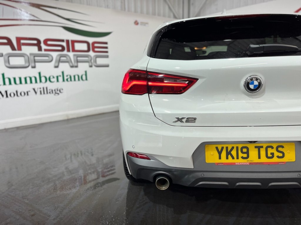Used BMW X2 2019 for sale - 76256682: Photo 39