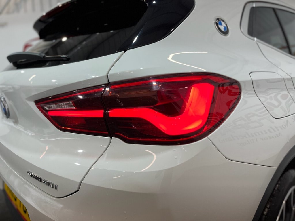 Used BMW X2 2019 for sale - 76256682: Photo 40