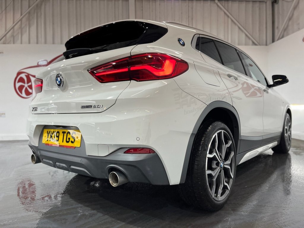 Used BMW X2 2019 for sale - 76256682: Photo 42