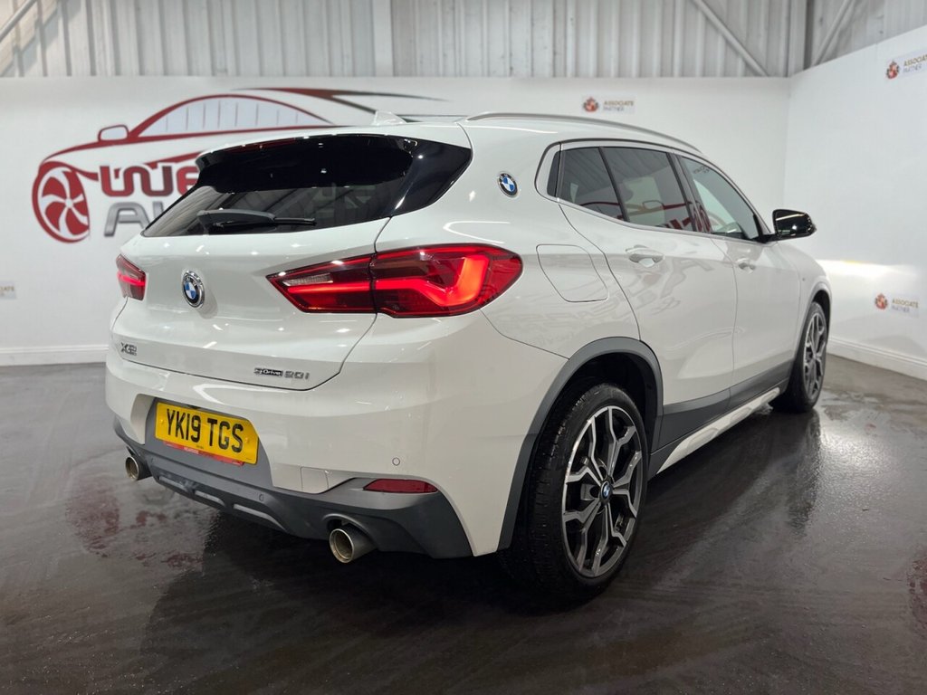 Used BMW X2 2019 for sale - 76256682: Photo 43