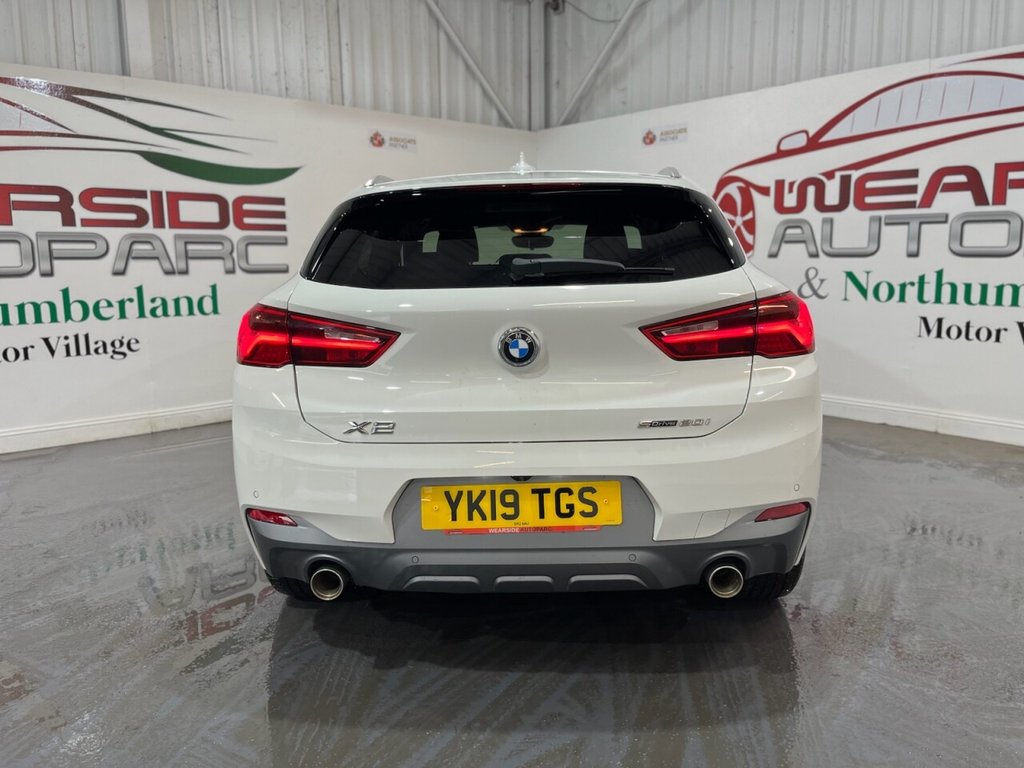 Used BMW X2 2019 for sale - 76256682: Photo 44