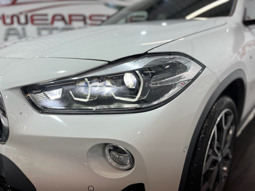 Used BMW X2 2019 for sale - 76256682: Photo 7