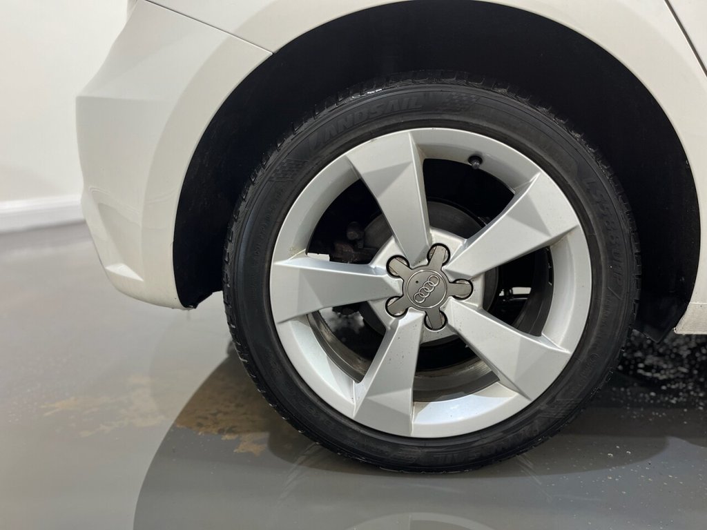 Used Audi A1 2017 for sale - 77370030: Photo 11