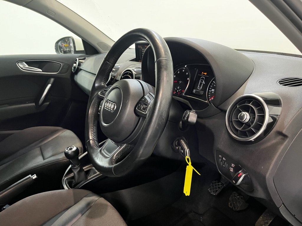 Used Audi A1 2017 for sale - 77370030: Photo 14