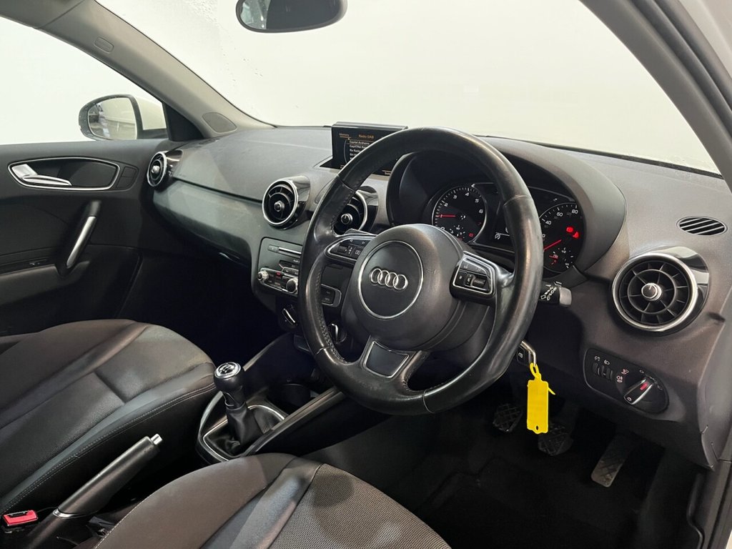 Used Audi A1 2017 for sale - 77370030: Photo 15