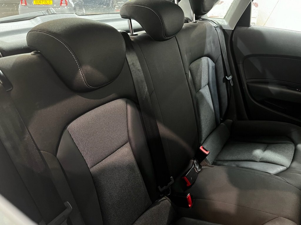 Used Audi A1 2017 for sale - 77370030: Photo 16