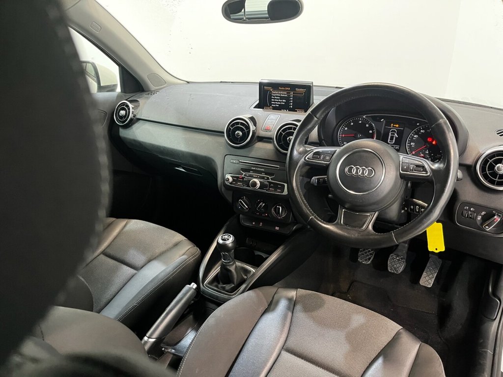 Used Audi A1 2017 for sale - 77370030: Photo 18