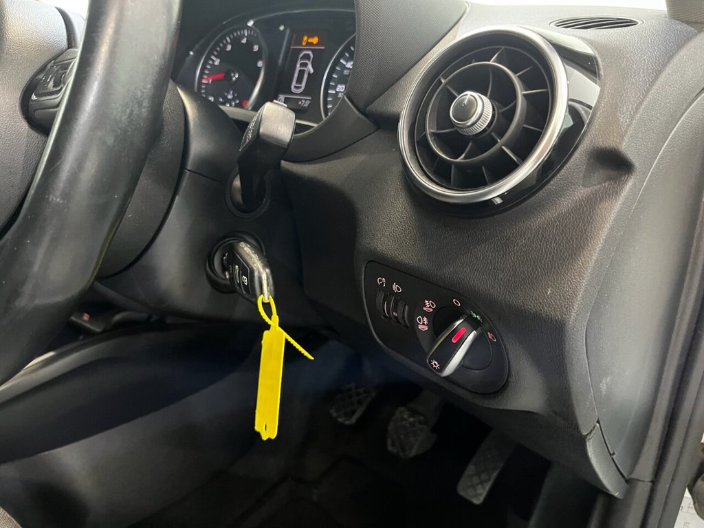 Used Audi A1 2017 for sale - 77370030: Photo 21