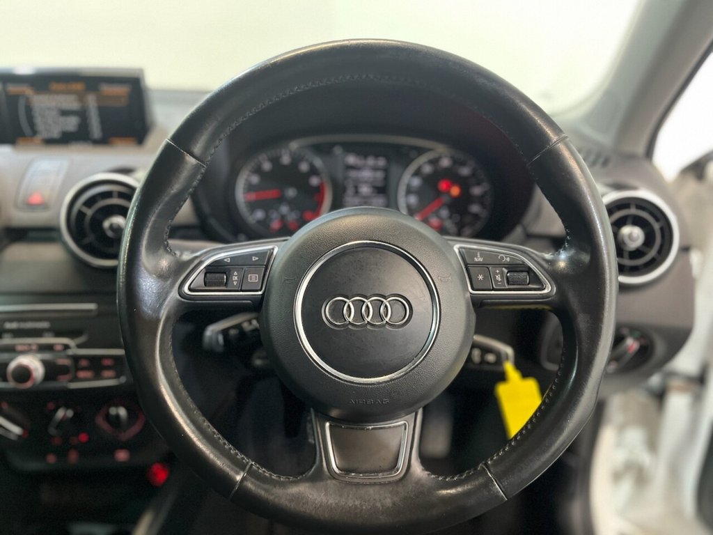 Used Audi A1 2017 for sale - 77370030: Photo 23