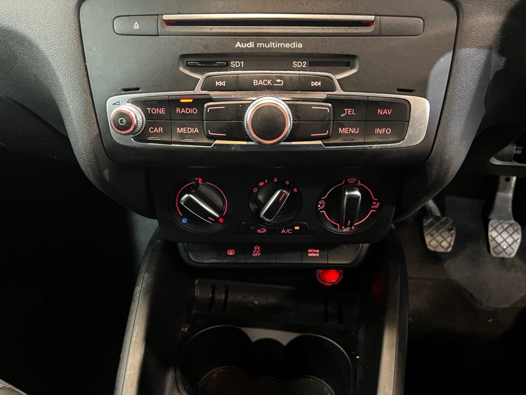 Used Audi A1 2017 for sale - 77370030: Photo 26